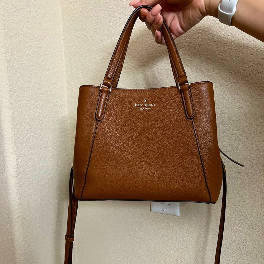 Authentic KATE SPADE tote bag
